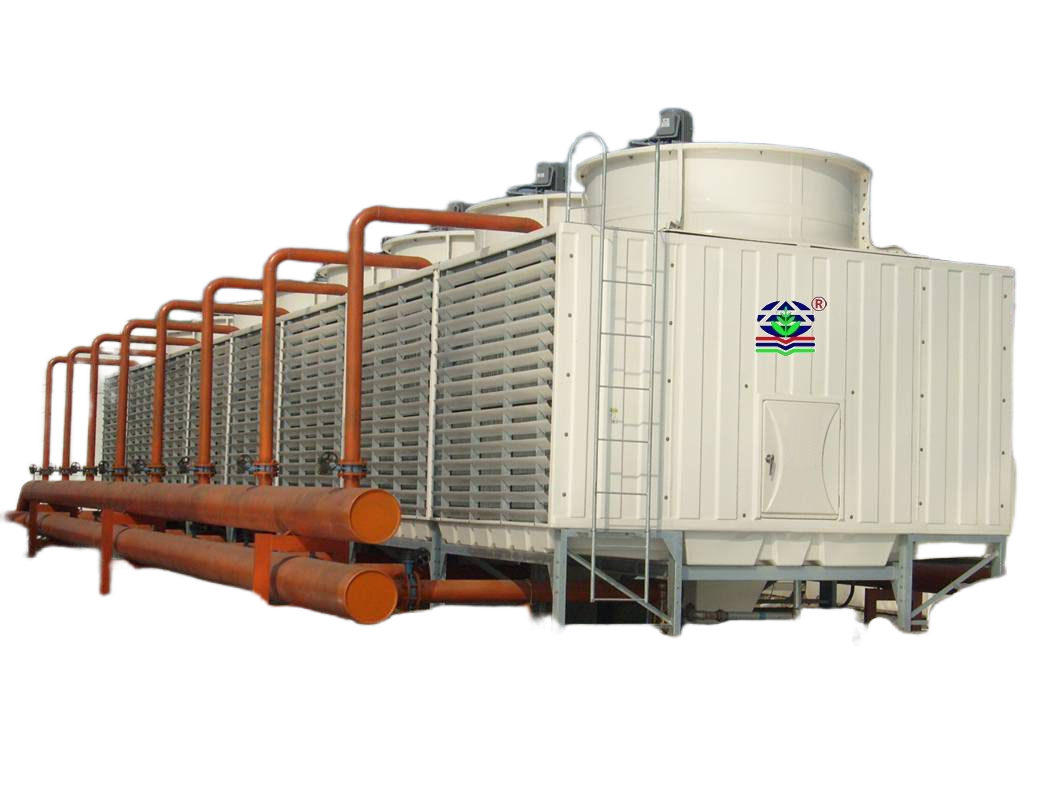 冷却水塔安装维修保养项目