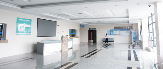 医疗系统中央空调解决方案